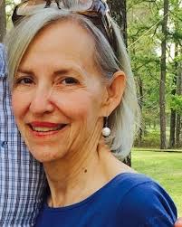 Christiane Jones Obituary