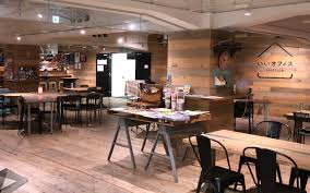 Our guide to finding the best coworking spaces for you. Iioffice Ueno Tokyo Coworking Space With Young Energy