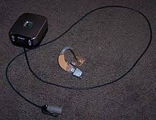 Simply download them to your smartphone or tablet, then swipe right or tap the screen to create your. Hearing Aid Wikipedia