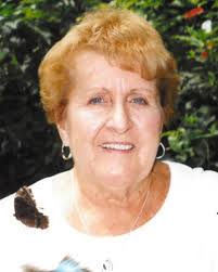 Elaine Beaulieu Obituary