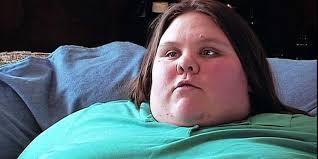 What Happened To Ashley Randall From My 600-Lb Life After The Show