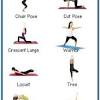 In its most simple form, yoga and meditation allowed me to not only build physical strength, but gave way to mental clarity and the healing i had long been searching for. 1