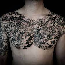 XÄƒm Ngá»±c Nhá»¯ng Hinh XÄƒm Báº¥t Há»'i Tuáº¥n Tattoo Studio