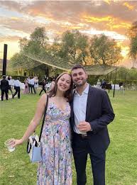 Milken Community School Hannah Low '13 + Sam Kaplan '13