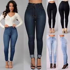 Women's Fashion Showroom