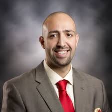 Dr. Steven Petrovas, MD