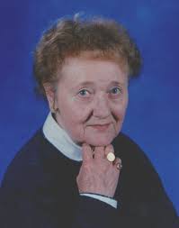 Anna Hindes Obituary