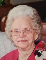 Margaret Mullins Obituary December 22, 2016