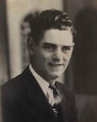 John F Hoffmann (1919-1944)