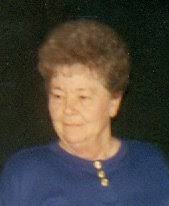 Obituary information for Ola Mae Brewer Sikorski