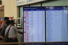 Tripadvisor has 45,209 reviews of labuan bajo hotels, attractions, and restaurants making it your best labuan bajo resource. Harga Tiket Naik Bagasi Berbayar Porter Kena Imbas Republika Online