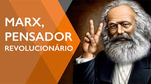 Uma Introducao A Karl Marx Youtube