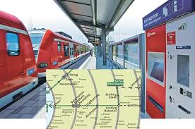 Schüler dürfen quer durch münchen fahren, senioren schon vor neun uhr, und pendler sparen sich kosten Die Neue Mvv Tarifreform Im Landkreis Ebersberg Wer Profitiert Wer Nicht