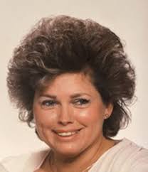 Pauline Janet Stone Obituary