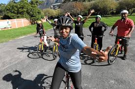 It aims at providing a the same map also lets you visualize main bicycle touring routes as well as essential pois when. On Your Bike How A Bicycle Can Ease Covid 19 Spread And Make Money