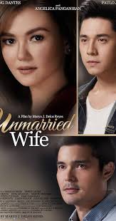 The Unmarried Wife (2016)