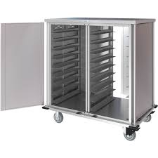 DXPTQC2T2DPT36 - Dinex® Totally Quiet Compact Meal Delivery ...