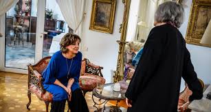 Din secunda în care am aflat, am încercat să îi ţin speranţa trează. Carmen Tanase Reteta Pentru Imunitate Si Revigorare Ghimbir Vitamina C Si Limonada Cu Lamaie