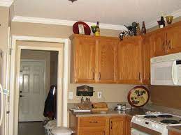 Paint color for small kitchen with oak cabinets. Kitchen Kitchen Paint Colors With Oak Cabinets Paint Ideas With Wood Trim Oak Cabinets In Kitchen Cabinets Pictures Honey Oak Cabinets Brown Kitchen Cabinets