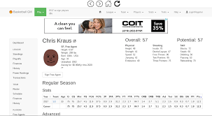 Build a team of stars from throughout nba history. Best Of R Basketballgm Basketballgm