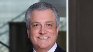 Ronald Roth's Instagram, Twitter & Facebook