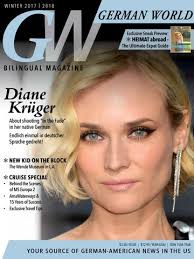 German World Magazine