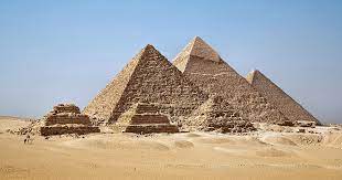 Weitere ideen zu pyramiden, ägypten, archäologie. Pyramide Bauwerk Wikipedia