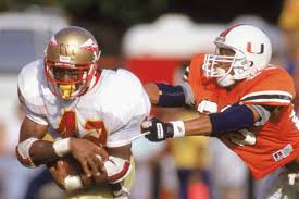 Florida State Seminoles Miami Hurricanes Preview Q A Analysis Prediction Tomahawk Nation