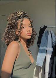 Curly Hair 90s Cartoon Curly Hairstyles Quotes Japanese Curly Hairstyles Curly Hairst Curly Hair Styles Naturally Curly Hair Styles Long Face Hairstyles