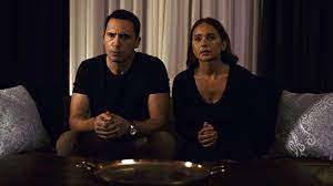 She won best actress award in the cairo international film festival in 2004 for her role in enta omry. Nelly Karim And Dhafer L Abidine Reunite For A New Project For Halloween Cosmopolitan Middle East
