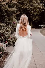 Hochzeit An Der Alster Brautkleid Weiss Kleid Hochzeit Und Vokuhila Kleid