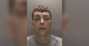 Jailed in January: These are the criminals who are now behind bars