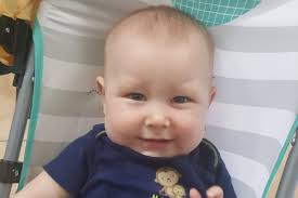 Fundraiser by Annette Ines : PAOLO'S TETHERD CORD SURGERY