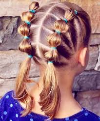 This is a simple to preserve appearance and looks great on a lot of fiddling ladies, so it's very popular throughout the years. Little Girl Hairstyles 35 Cute Haircuts For 4 To 9 Years Old Girls