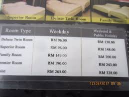 Hotel mirage pd is 37.3 miles away from kuala lumpur, melaka and the kuala lumpur international airport. Map For Guiding The Guests Picture Of Mirage Pd Hotel Kampung Teluk Kemang Tripadvisor