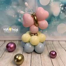 Pin On Decoration Balloon