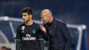 Asensio was coming off a devastating acl tear and this was his first full season after. Marco Asensio And Pedri Two Prodigies One Olympic Goal