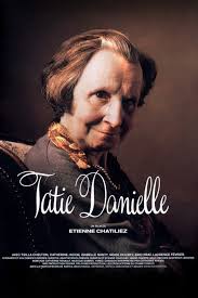 Tatie Danielle