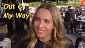 Spencer Hyde Prepares for Funny Car Debut at NHRA Summit Nationals