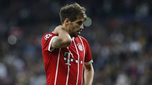 Toda la información de javi martínez (javier martínez aginaga), jugador del bayern en la temporada 2020 en as.com. Athletic Javi Martinez Deja El Bayern El Dia Que El Athletic Prescinde De San Jose Y Benat Marca Com