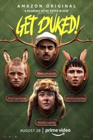 The best films on amazon prime (that are free to stream with your membership). Get Duked Wikipedia