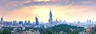 Nanjing (南京) is the capital of jiangsu province of china. é‡'æœå¾‹å¸ˆäº‹åŠ¡æ‰€ å—äº¬