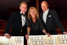 2009 max raabe & palast orchester: Wkqjvx9g8tlegm