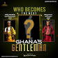 Ghana’s Gentleman 2025 event image