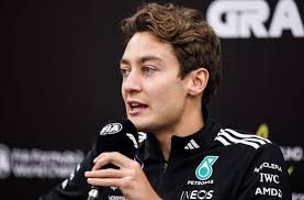 George Russell 'no tiene preocupaciones' al final de su contrato