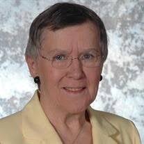 Angela Joyce McQuinn Obituary