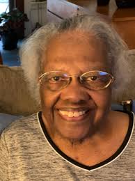 Celestine Marjorie Lewis