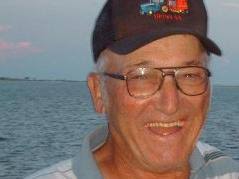 Teddy Croft's Obituary