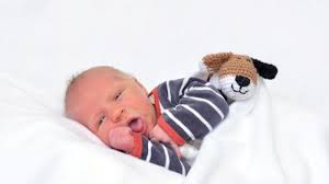 Babygalerie: Die Neuen der Thüringen-Kliniken Saalfeld-Rudolstadt-Pößneck