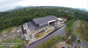 Sejak 2005, klinik pria kami telah merawat pasien lokal dan asing dengan sistem reproduksi dan masalah medis terkait urologis. Klinik Jabatan Kesihatan Negeri Sarawak Rasmi Facebook
